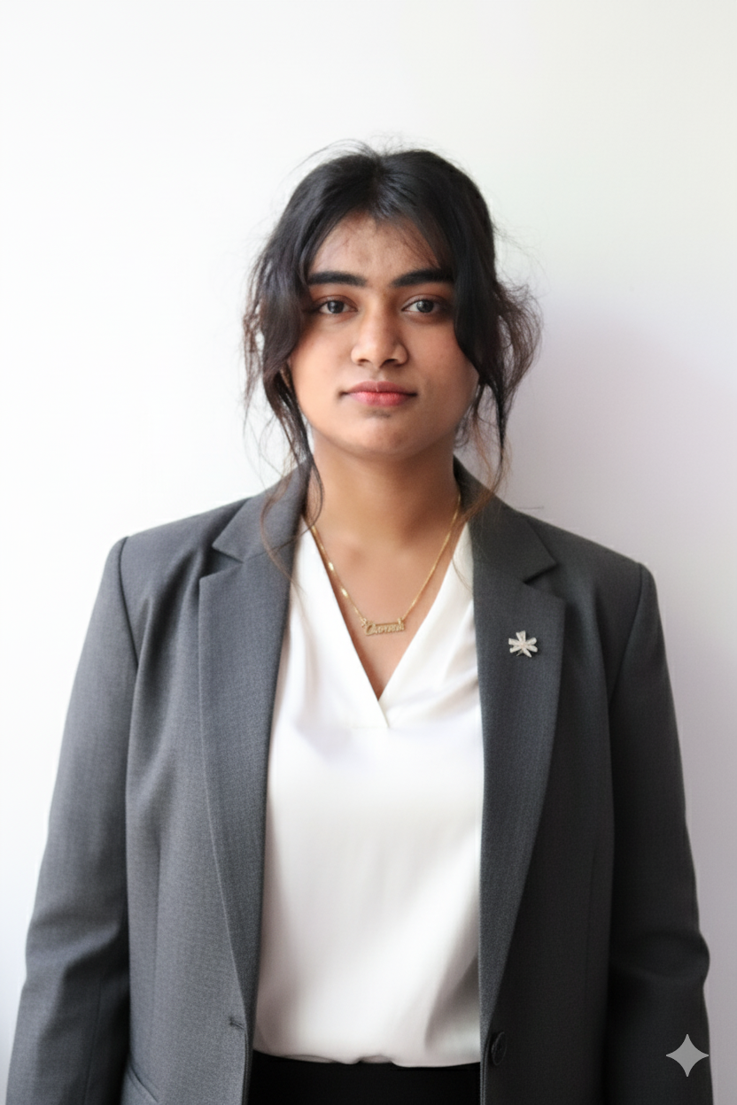 R M R C U Bandara, Secretary